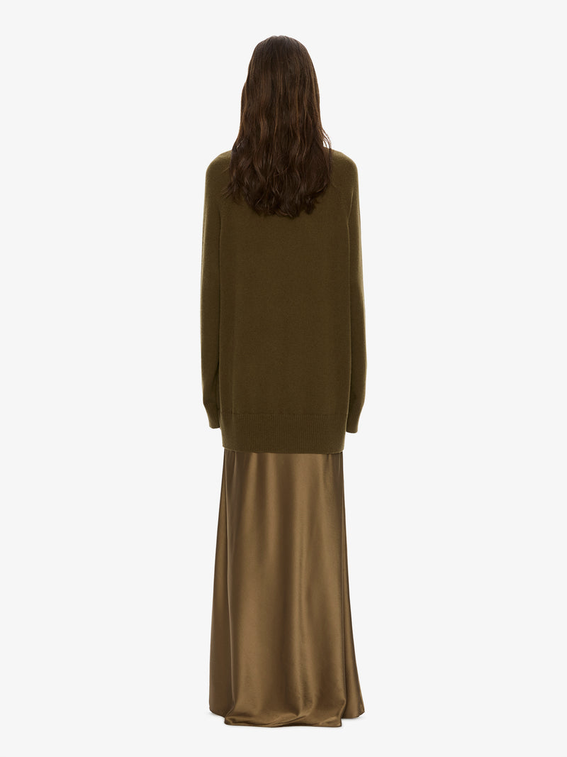 Monument Long Dress - Image 4