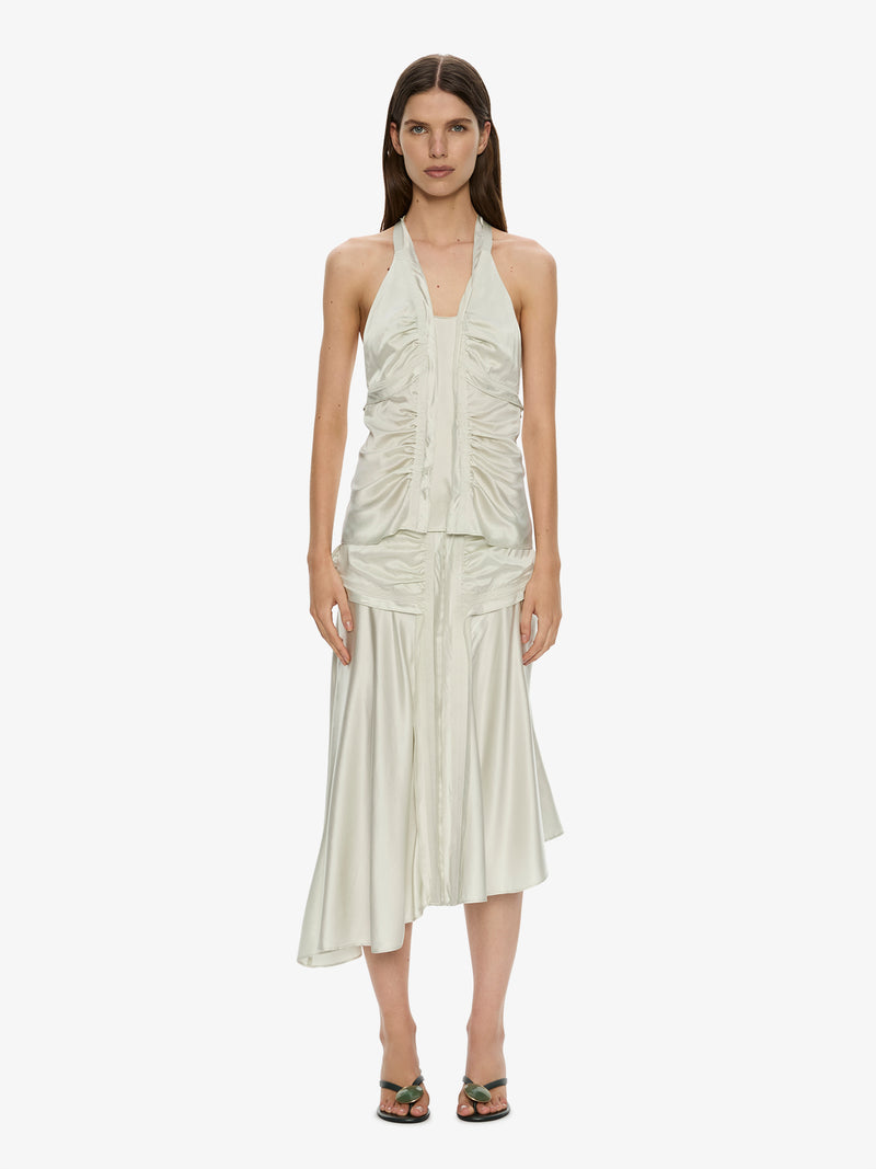 Invert Silk Gwen Skirt - Image 1