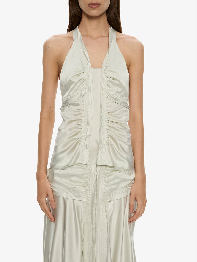 Invert Silk Gwen Skirt - Image 2