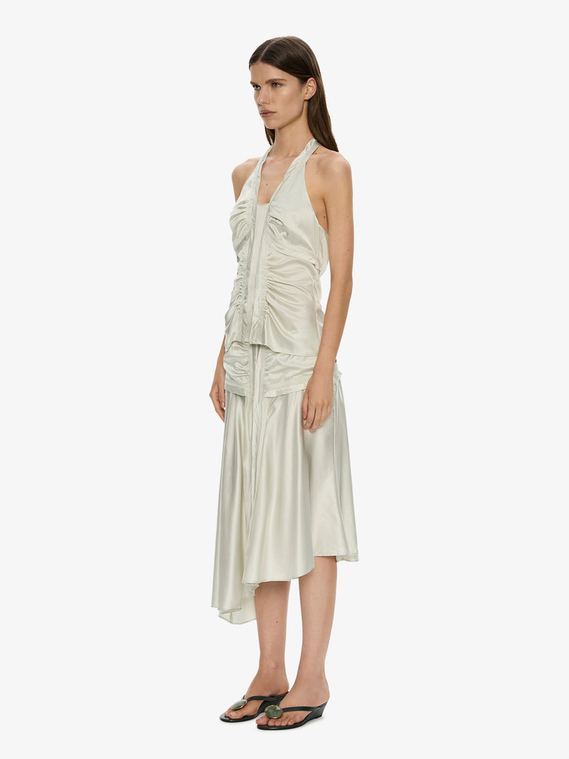 Invert Silk Gwen Skirt - Image 3