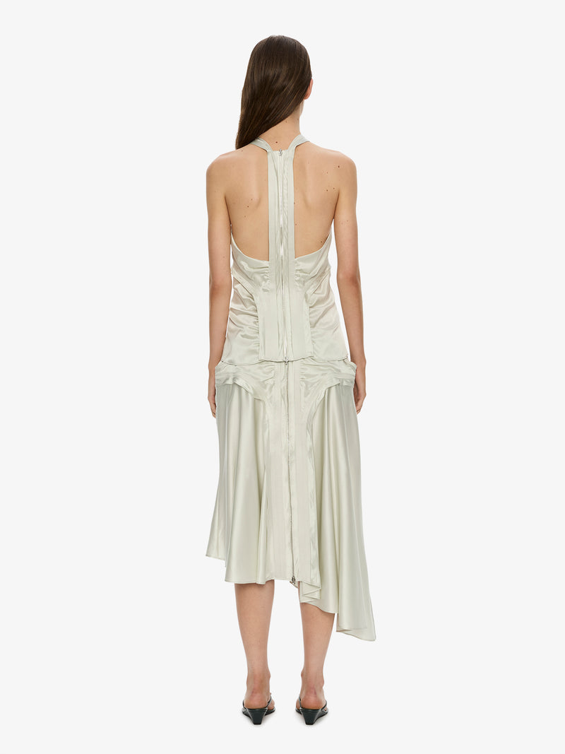 Invert Silk Gwen Skirt - Image 4
