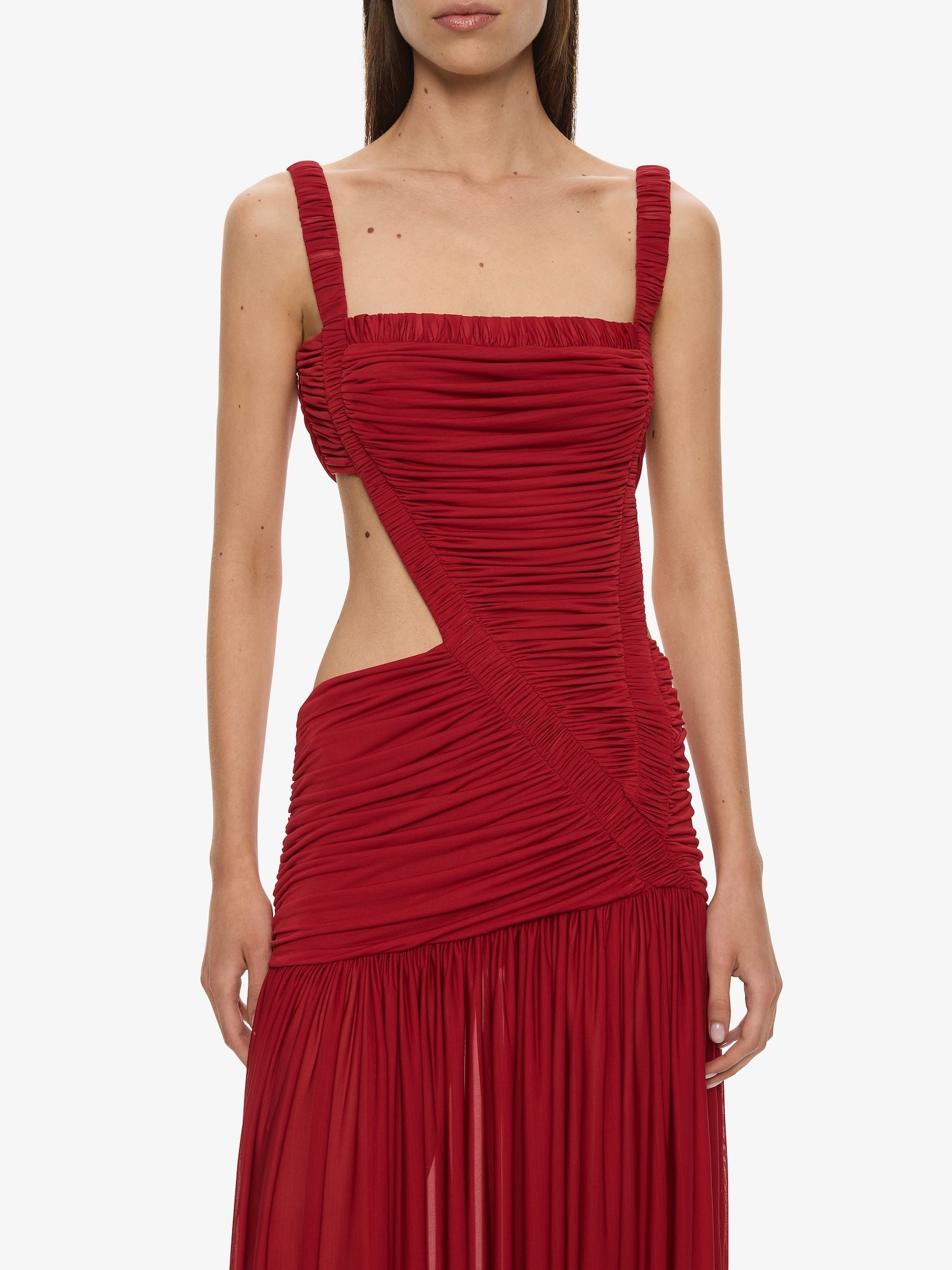 Christopher Esber - Orion Separation Gown main image 0