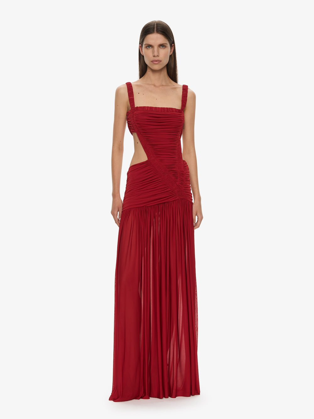 Orion Separation Gown