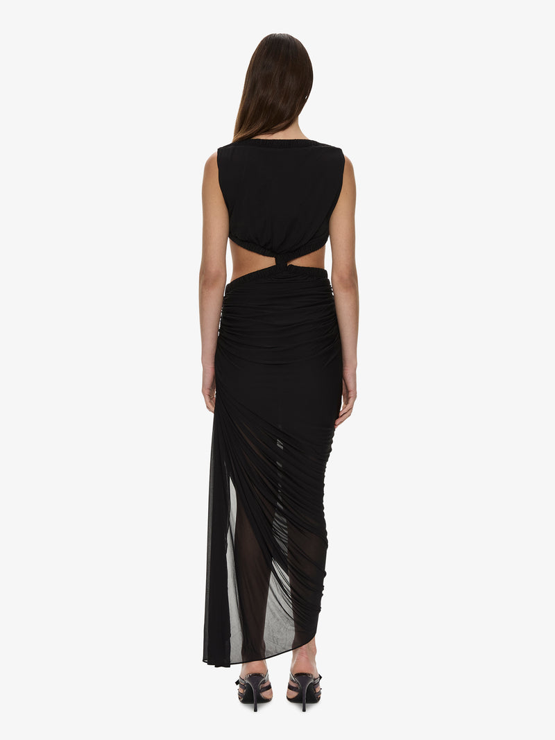 Theia Separation Dress - Image 4