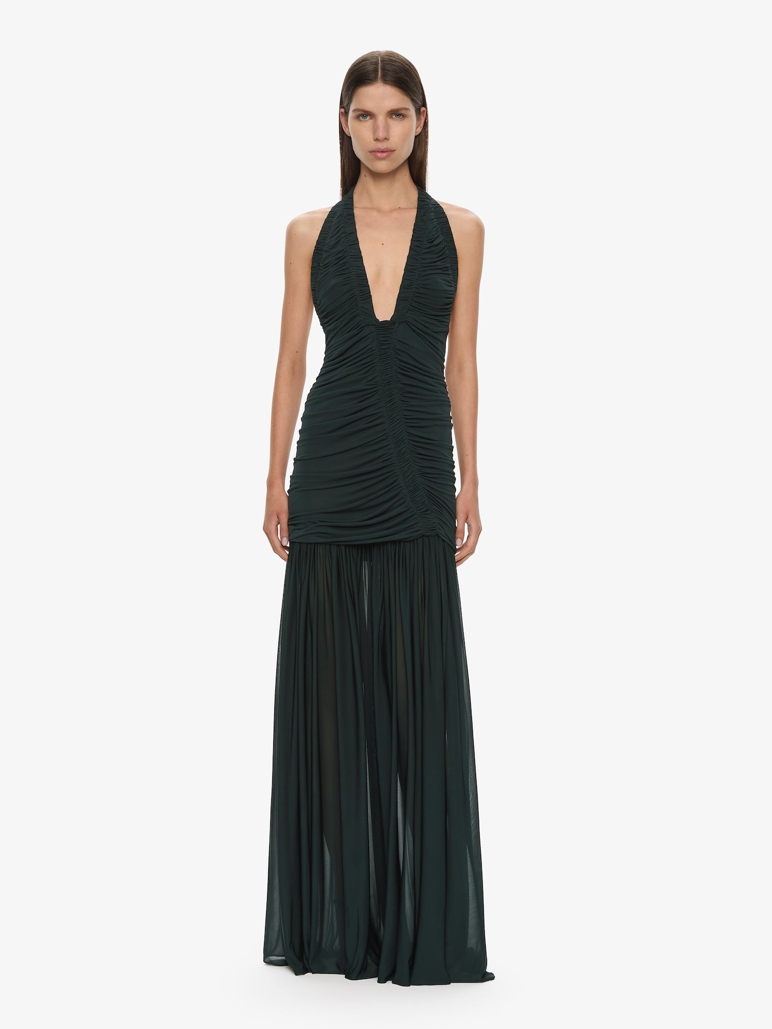 Orion Gown