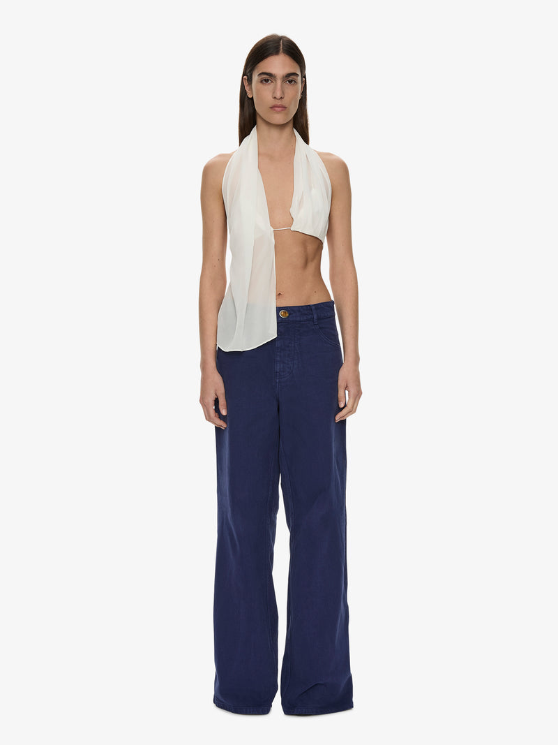 Relaxed Denim Quartz Jean - Image 2