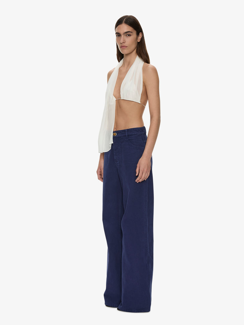 Relaxed Denim Quartz Jean - Image 3