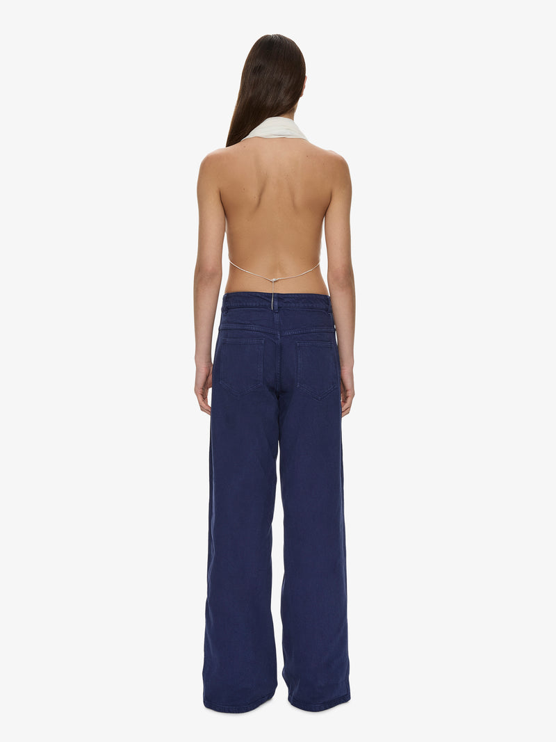 Relaxed Denim Quartz Jean - Image 4