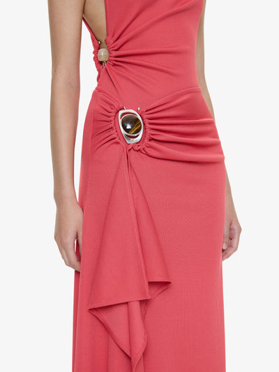 Occhio Crystal Cascade Skirt