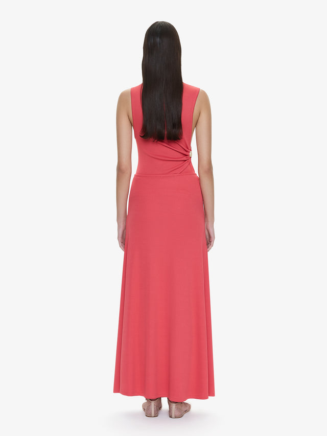 Occhio Crystal Cascade Skirt