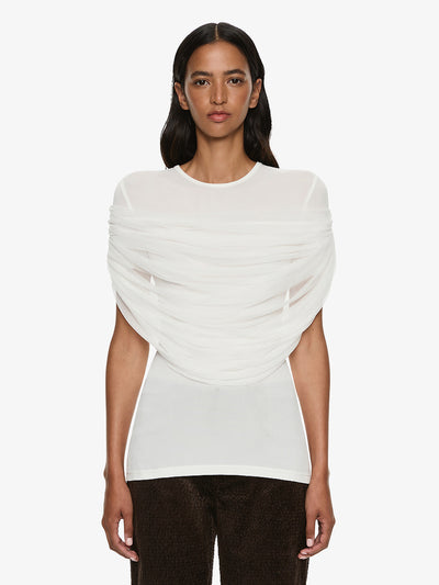 Sonora Veiled Tee