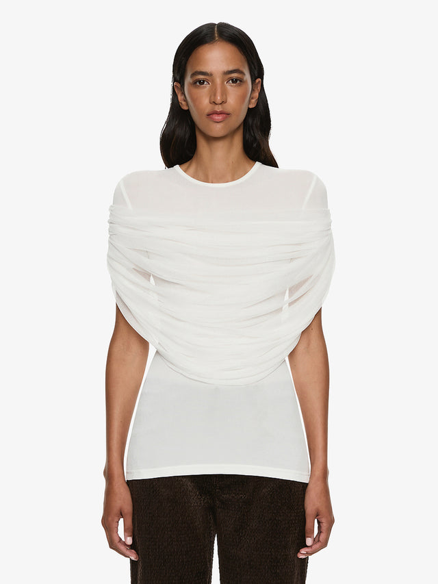 Sonora Veiled Tee