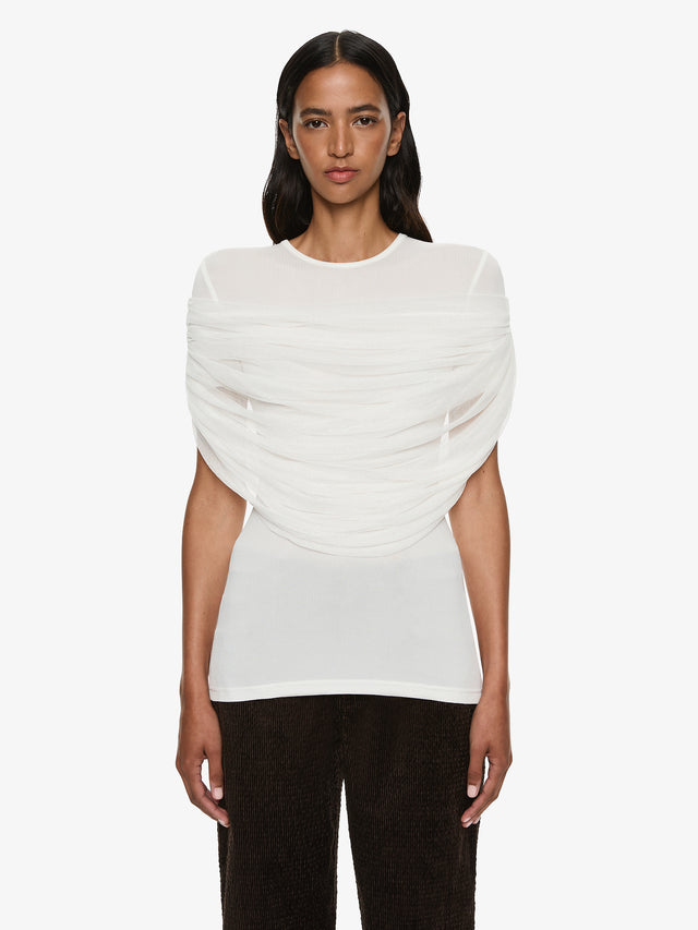 Sonora Veiled Tee
