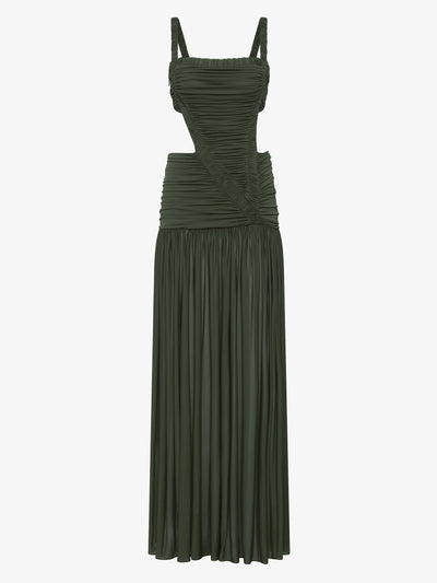 Orion Separation Gown