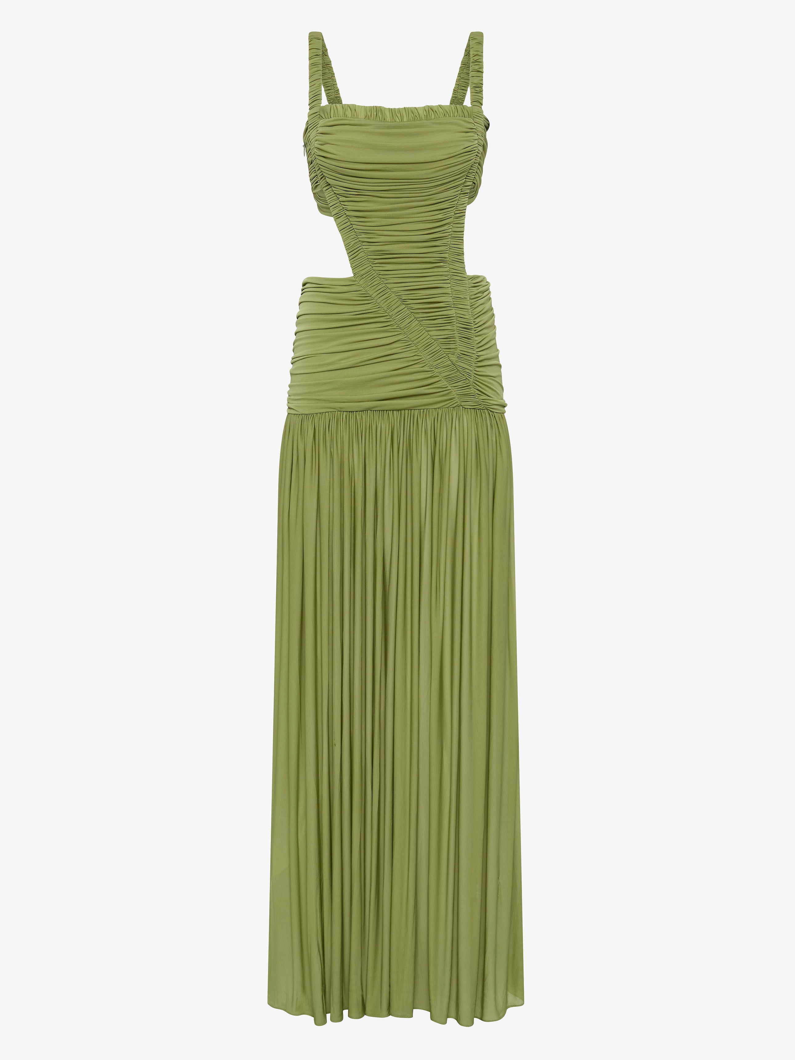 Orion Separation Gown