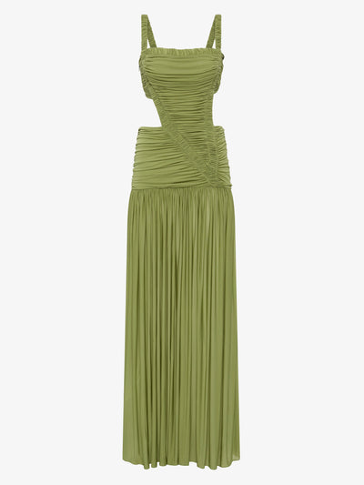 Orion Separation Gown