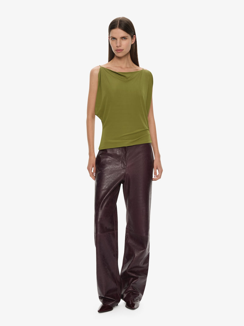Disconnect Jersey Sling Top - Image 2