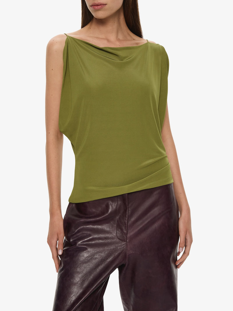 Disconnect Jersey Sling Top - Image 3
