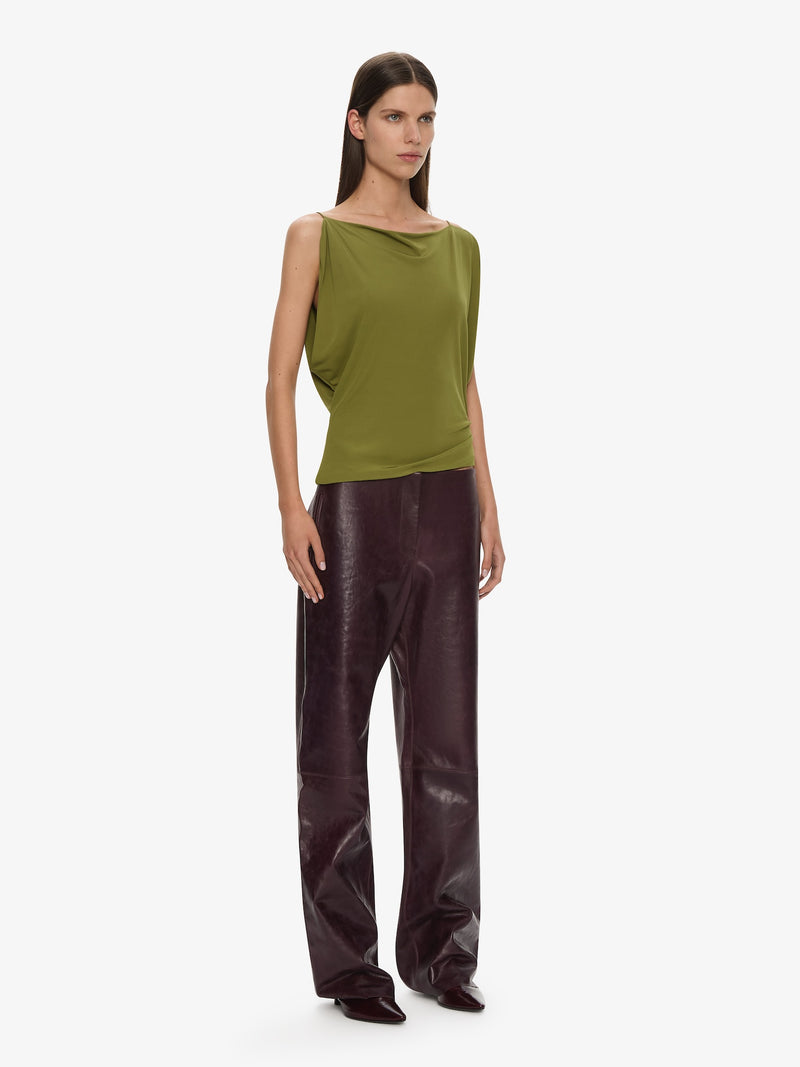Disconnect Jersey Sling Top - Image 4