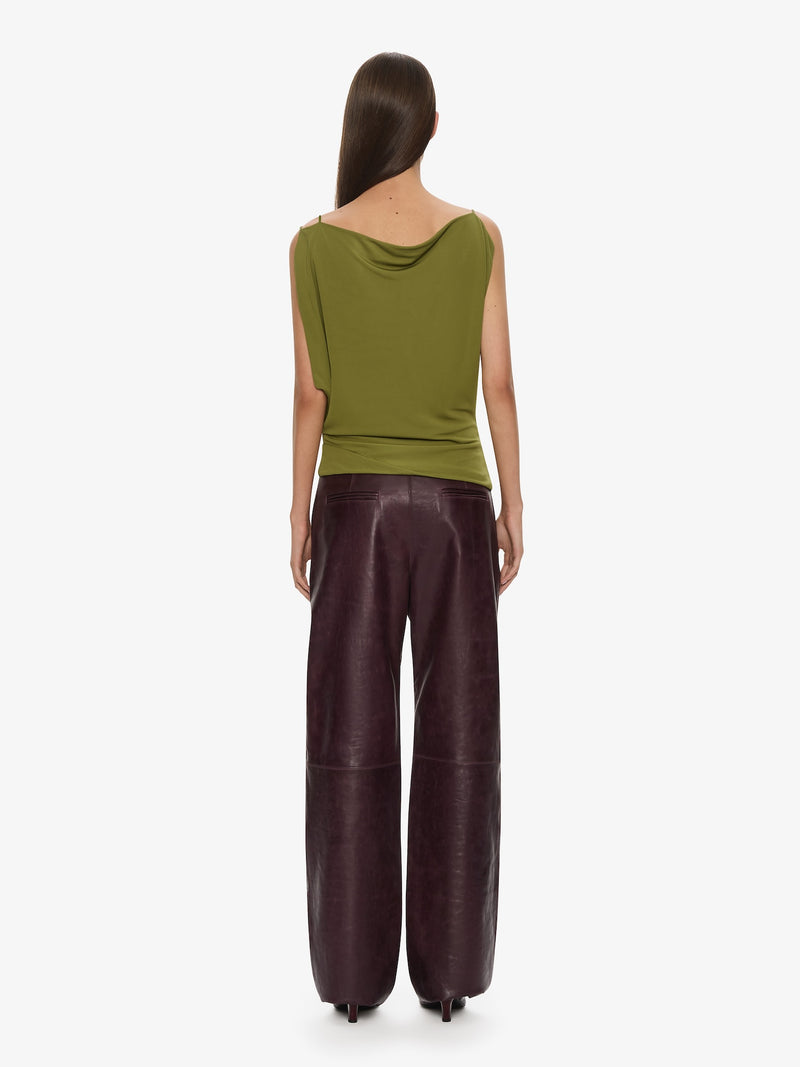 Disconnect Jersey Sling Top - Image 5