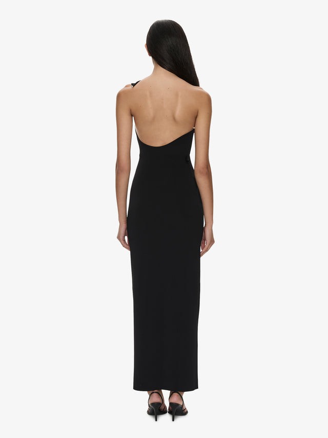 Concave Wired Dress