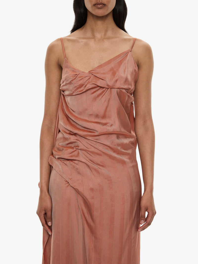 Kacere Bikini Tuck Dress - Image 5