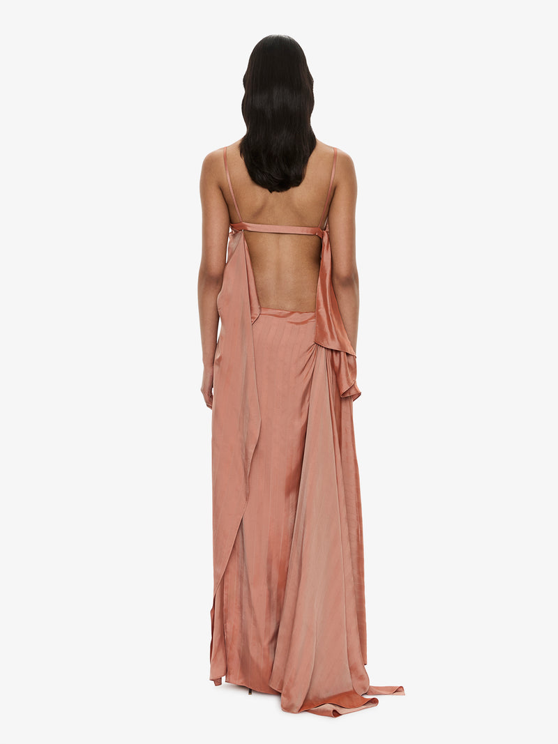Kacere Bikini Tuck Dress - Image 2