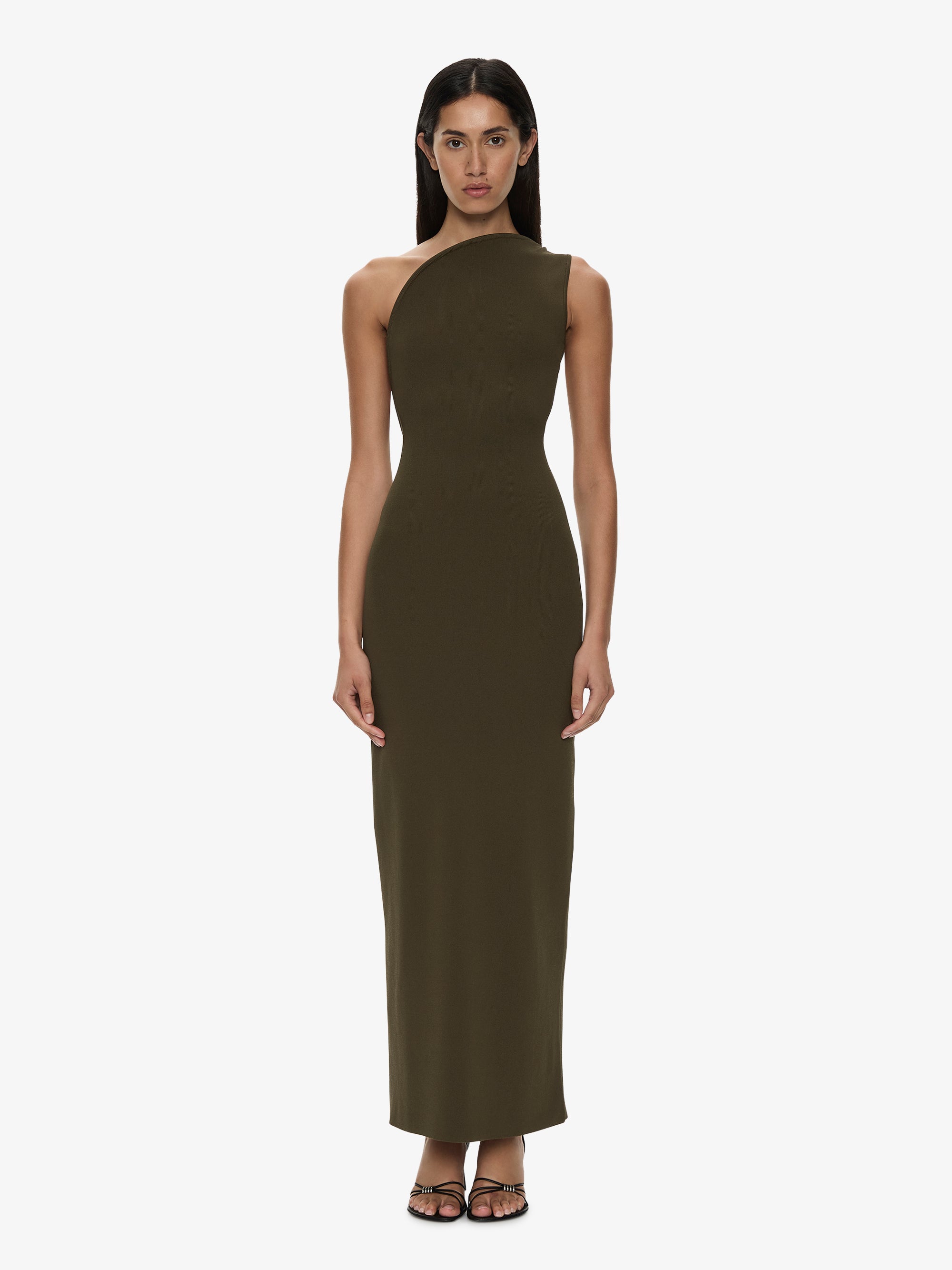 Concave Wired Dress
