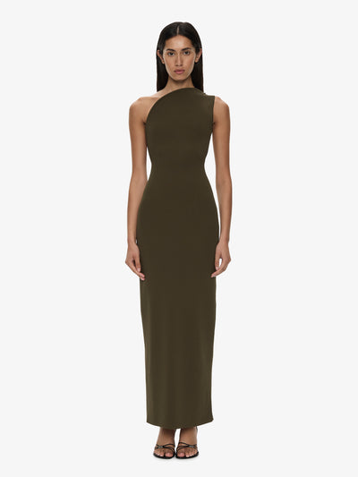 Concave Wired Dress
