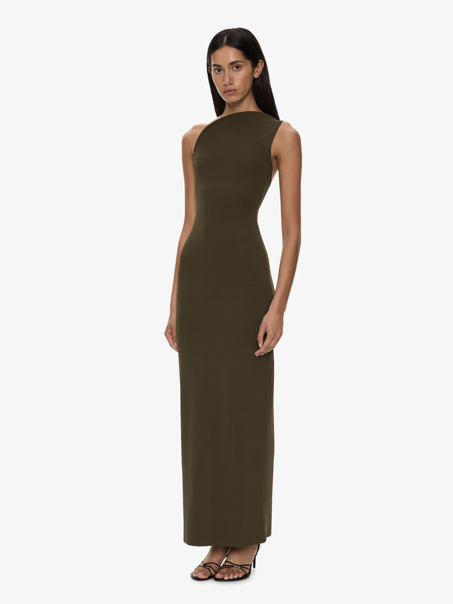 Concave Wired Dress