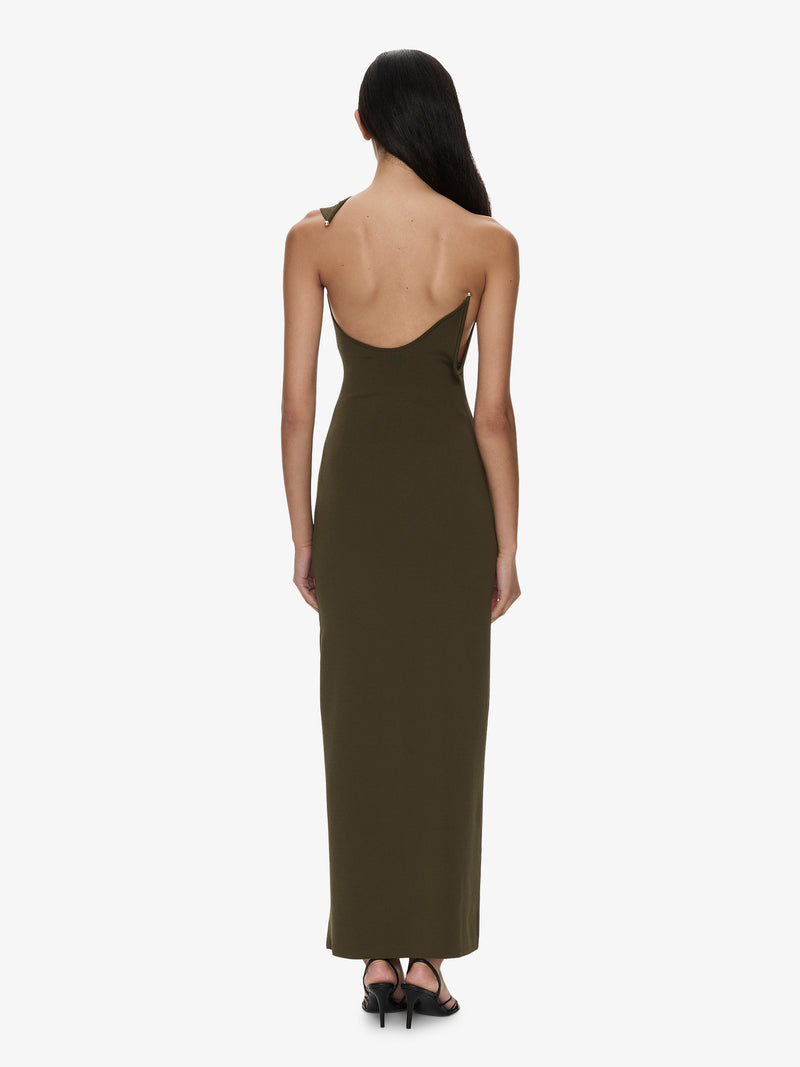 Concave Wired Dress - Image 5
