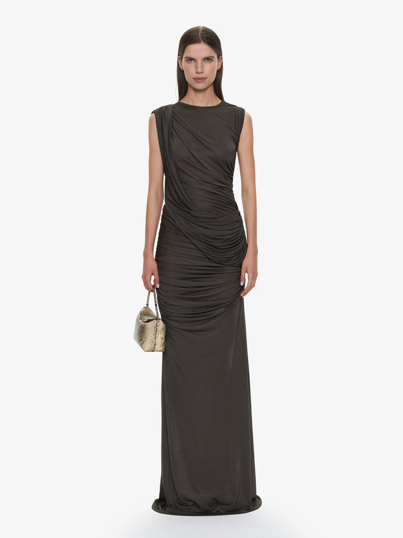 Verve Twisted Dress - Image 1