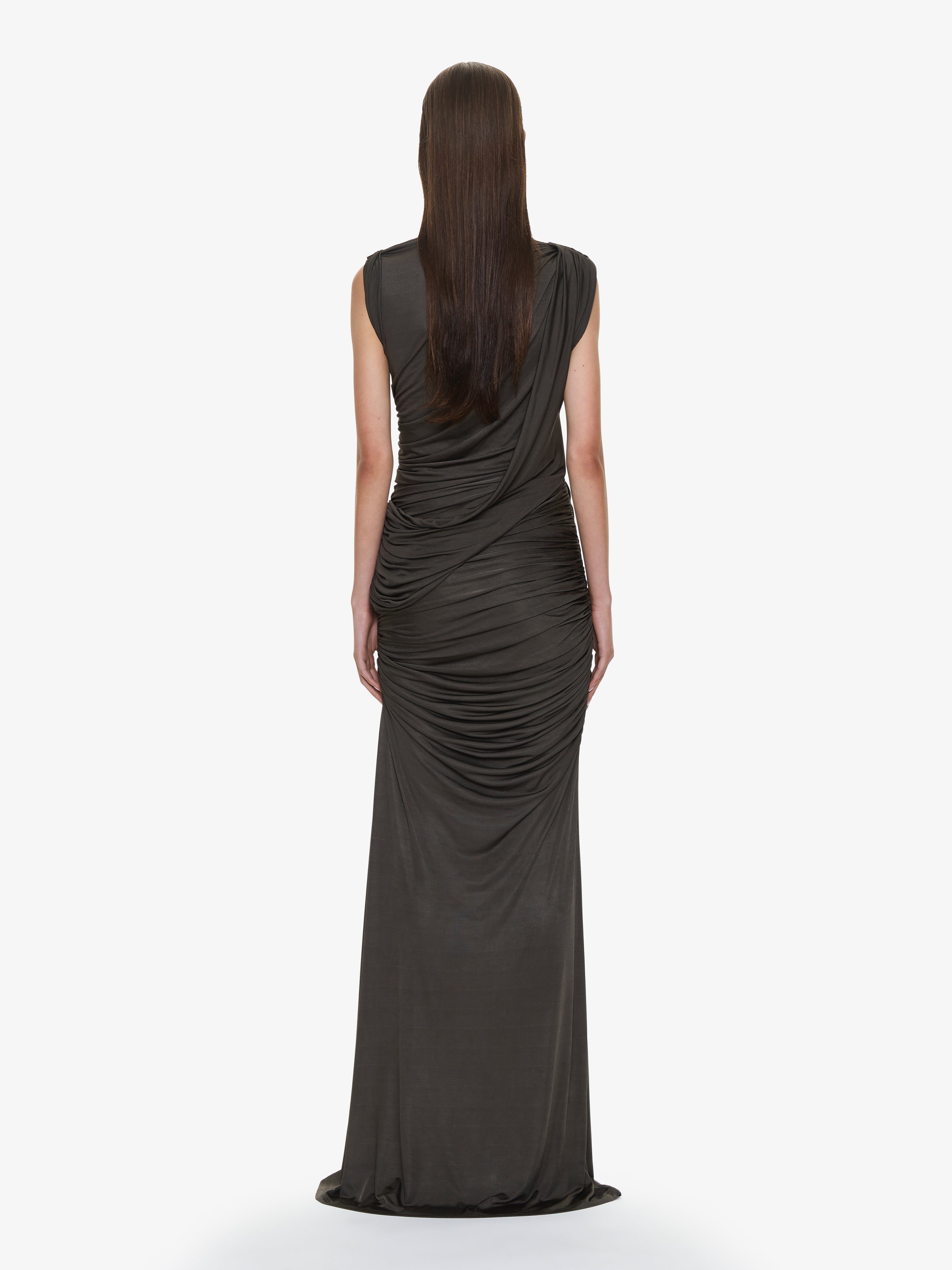 Verve Twisted Dress