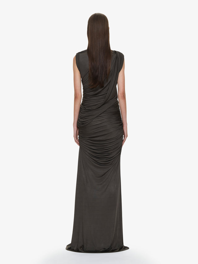 Verve Twisted Dress