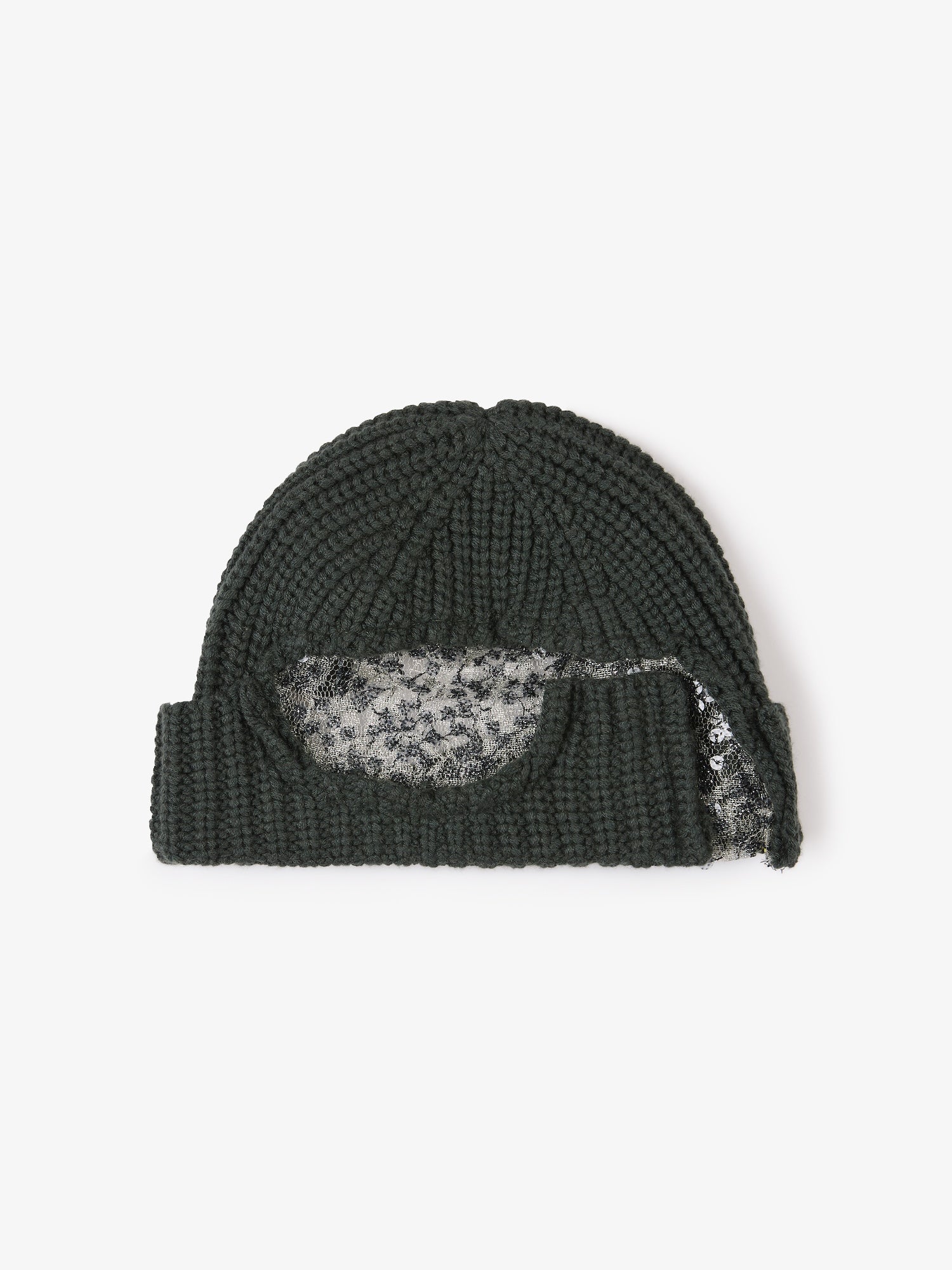 Deconstruct Sequin Beanie