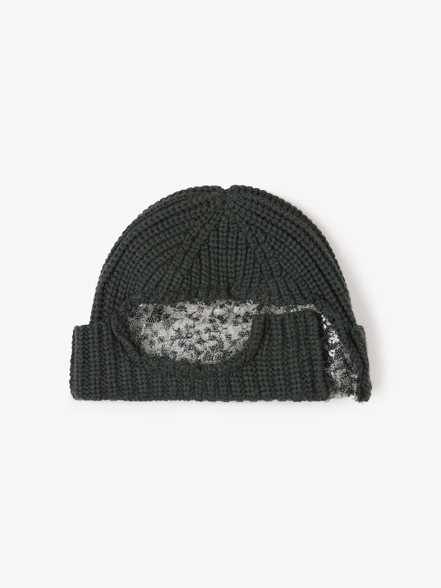 Deconstruct Sequin Beanie