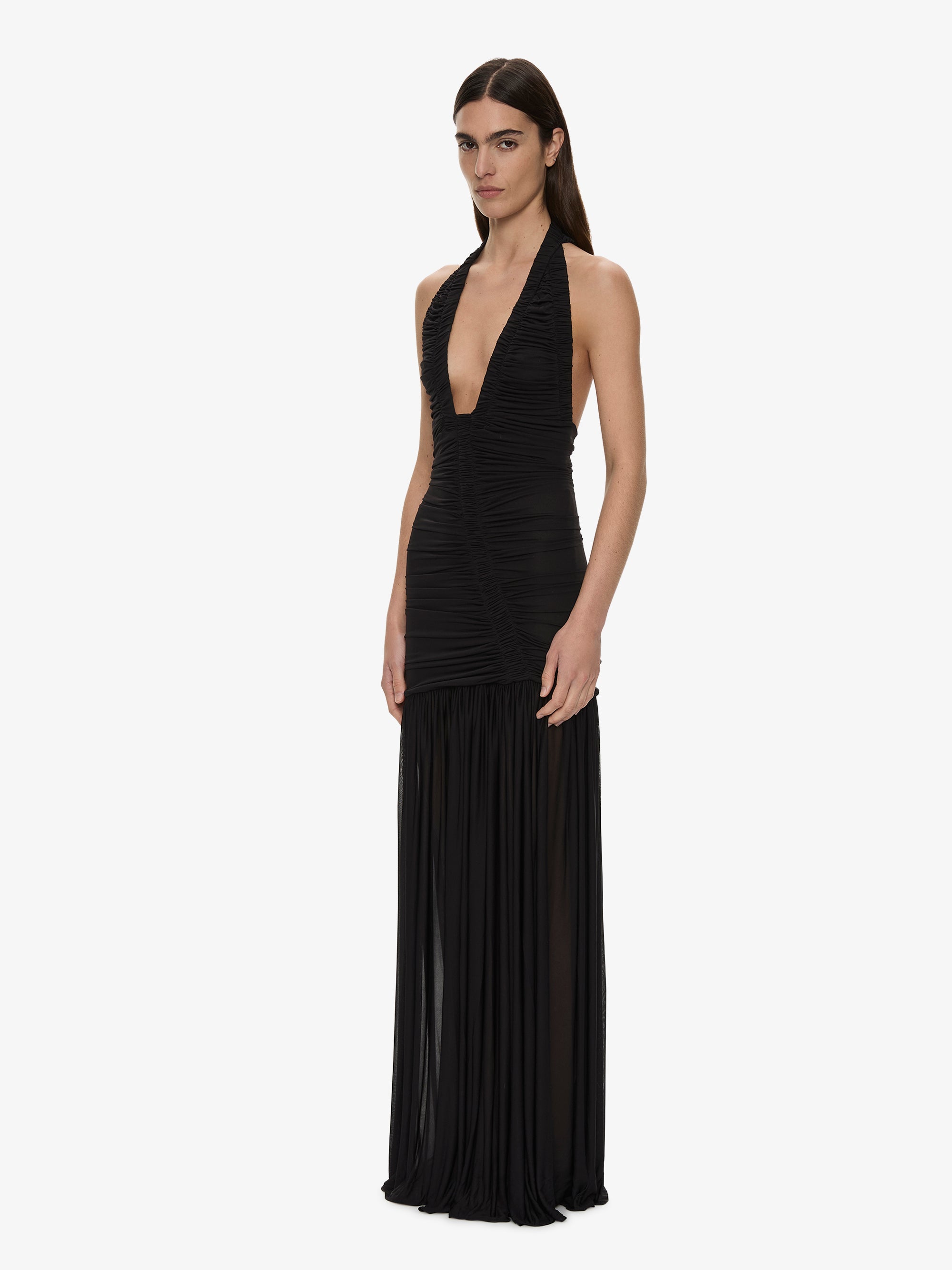 Orion Gown