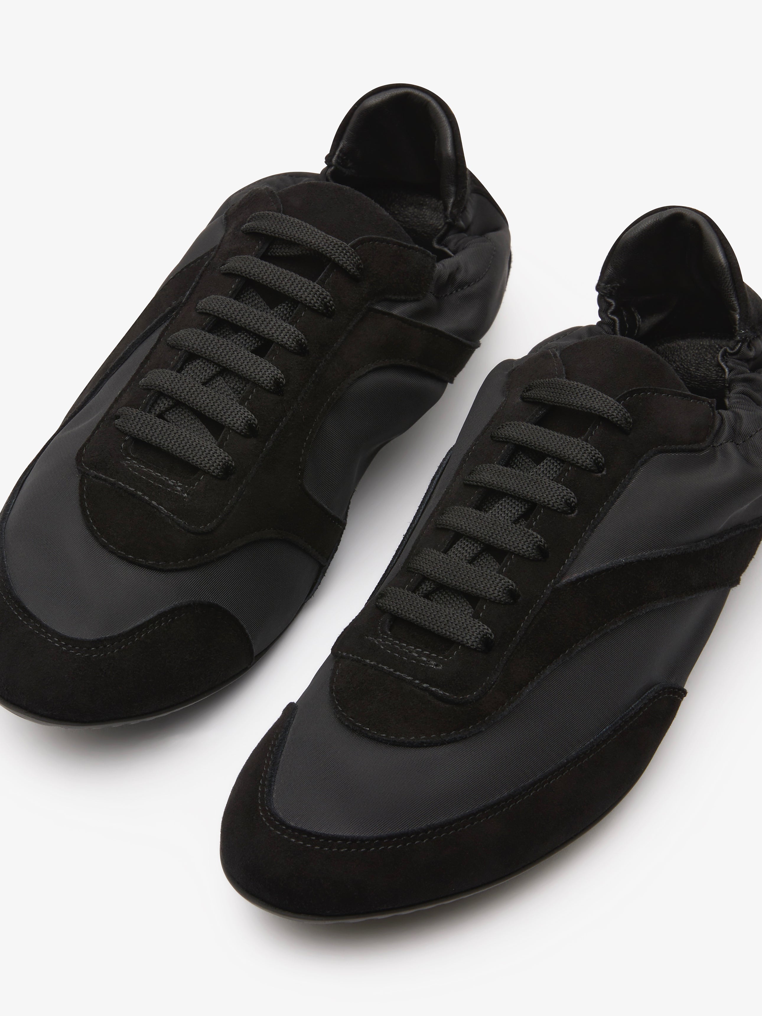 Roadie Sneaker
