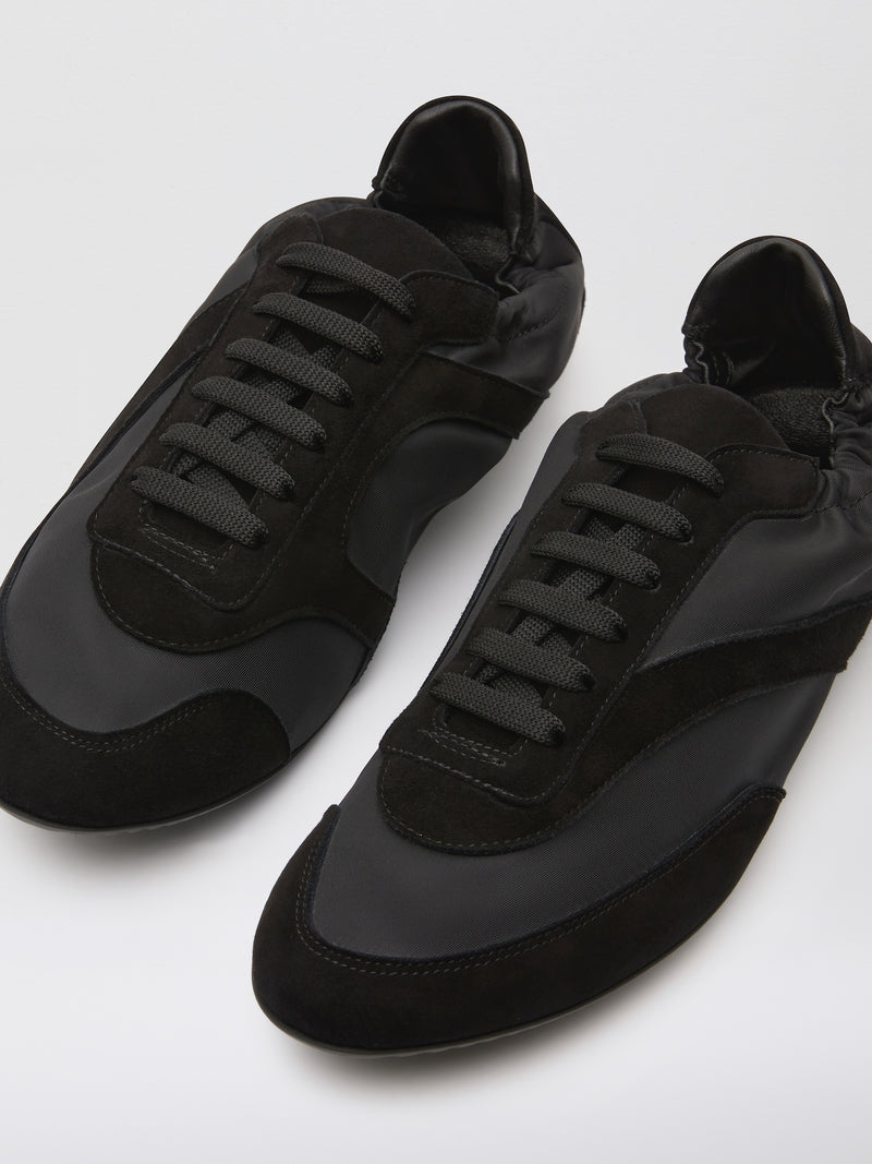 Roadie Sneaker - Image 3