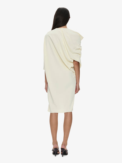 Virelle Cocoon Dress