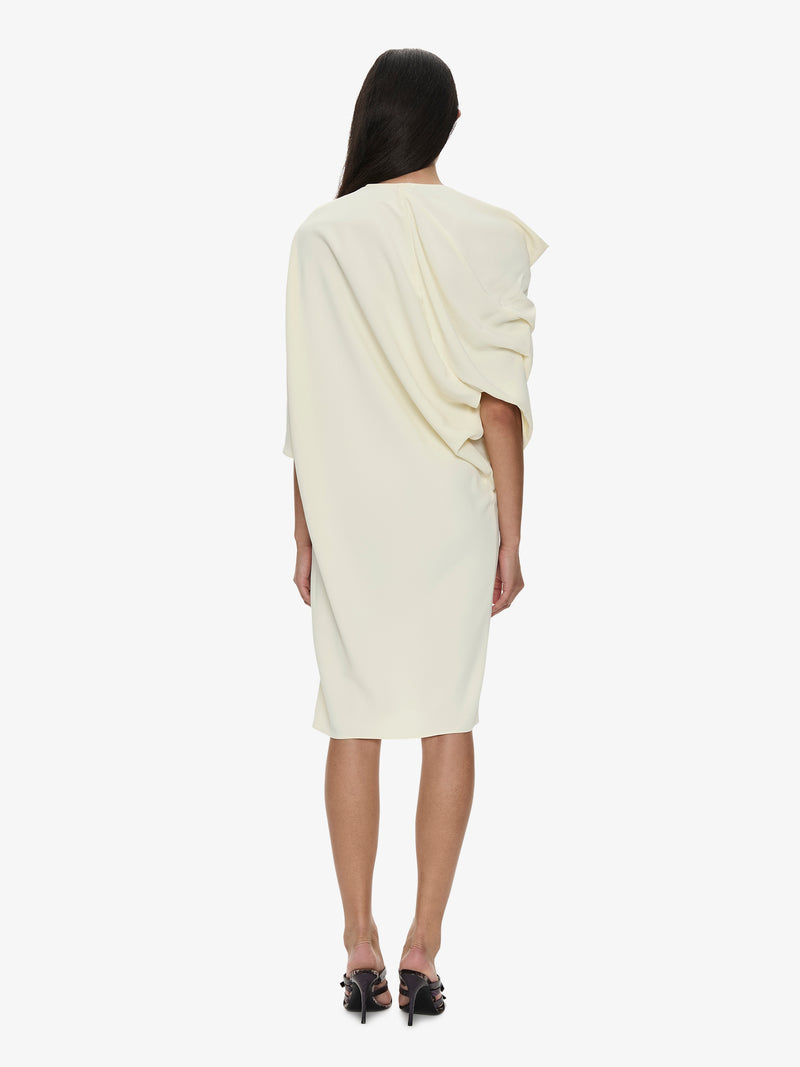 Virelle Cocoon Dress - Image 4