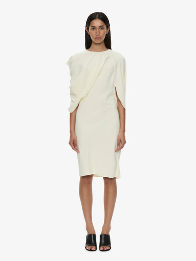 Virelle Cocoon Dress