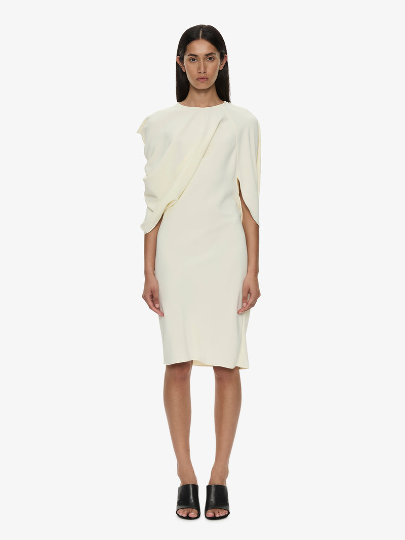 Virelle Cocoon Dress - Image 1