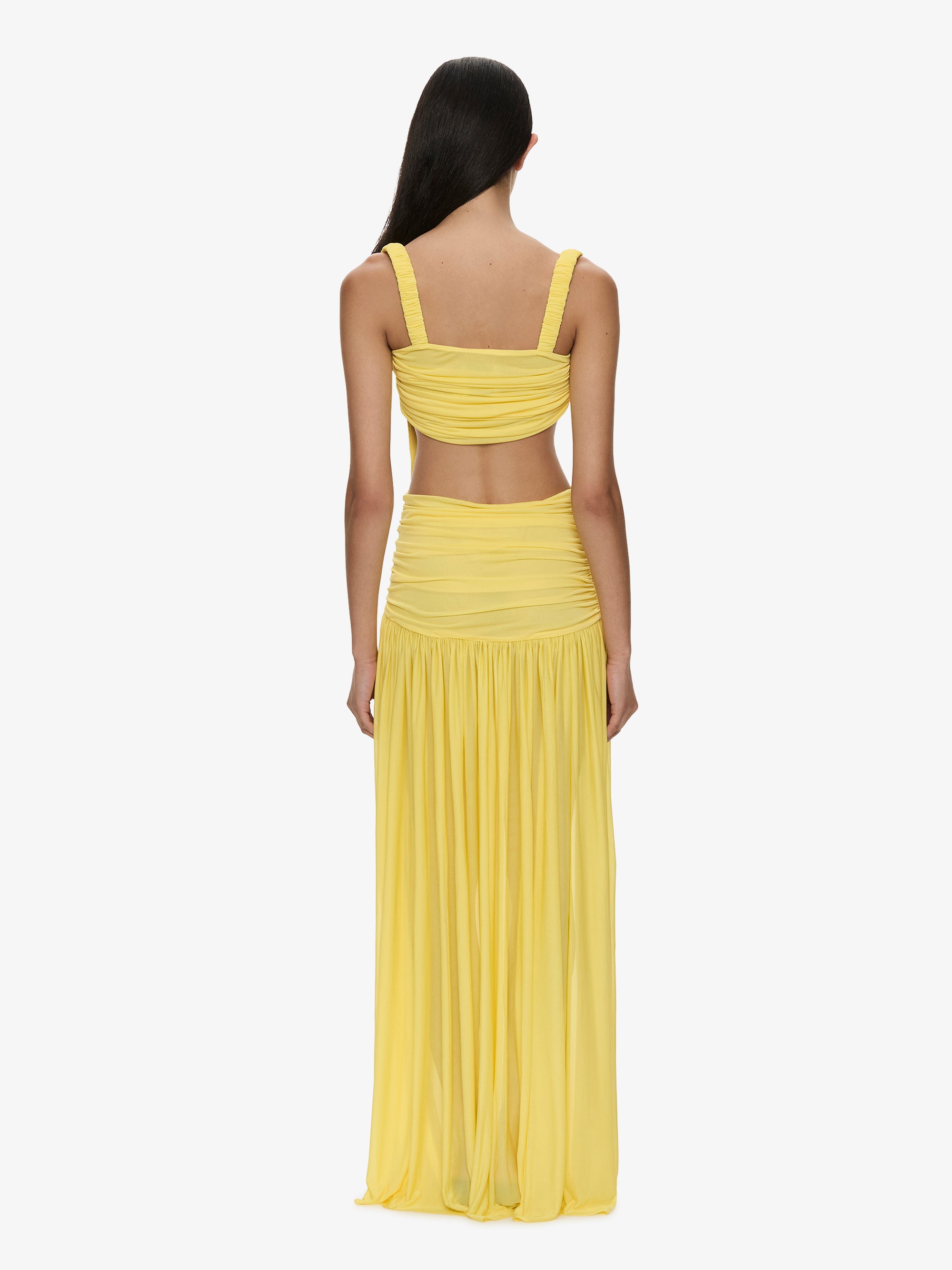 Orion Separation Gown