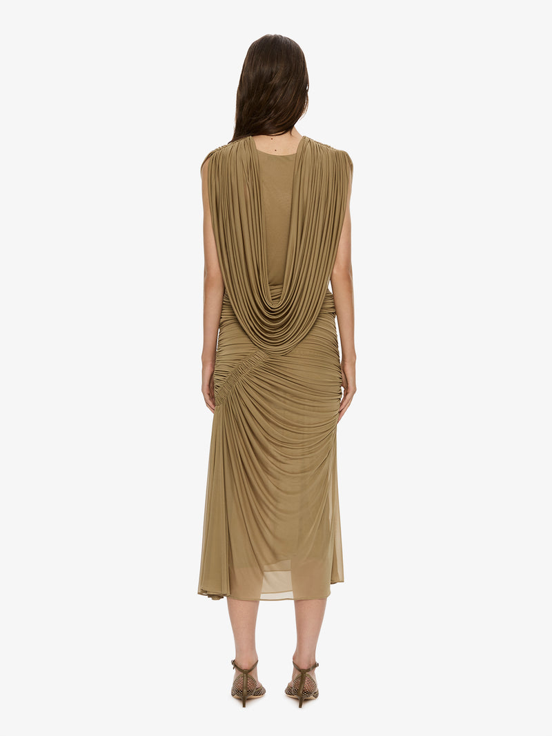 Ripple Drape Top - Image 5