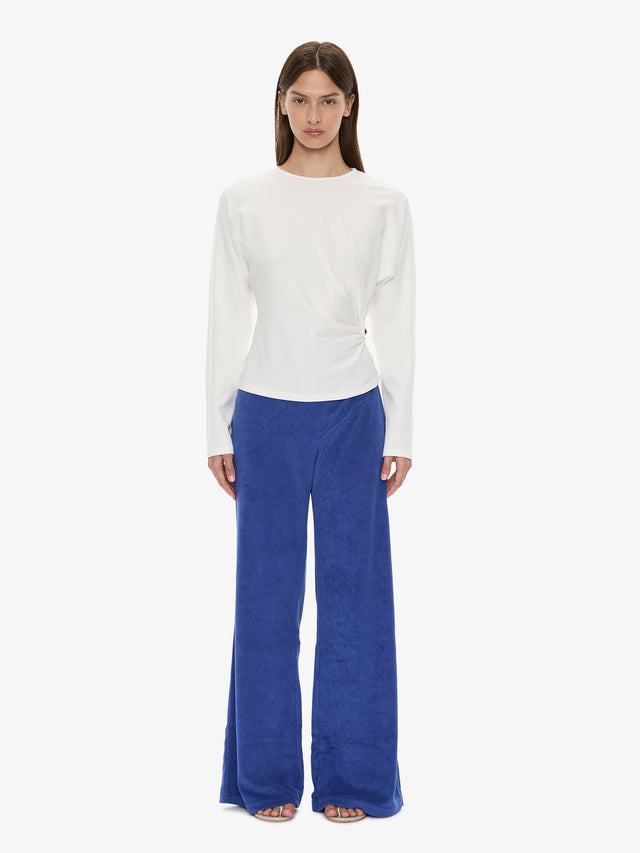Looped Back Orbit Pant