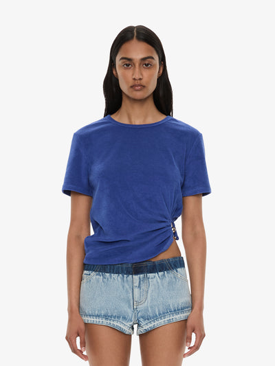 Looped Back Orbit Tee