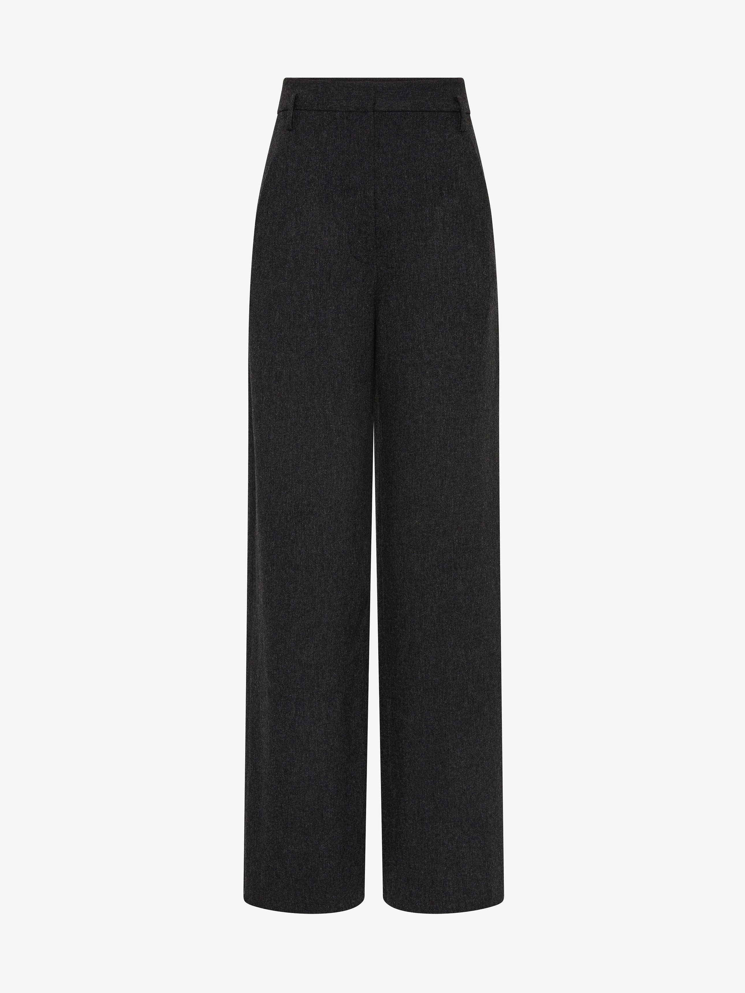 Palmas High Waisted Trouser