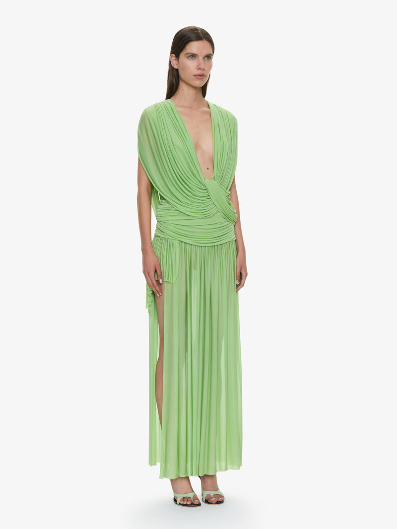 Ripple Drape Top - Image 3