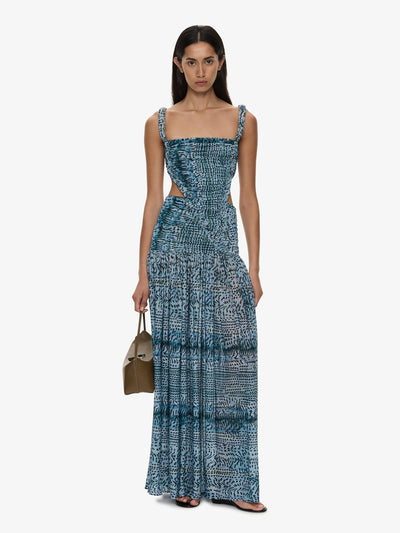 Orion Separation Gown